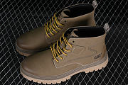 TIMBERLAND CAT KHAKI - 6