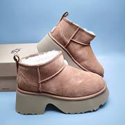 Uggs boots brown - 1