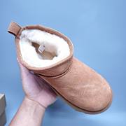 Uggs boots brown - 3