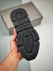 Balenciaga 24ss speed black - 6