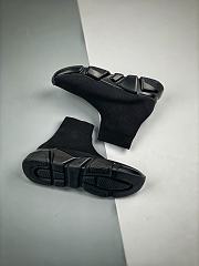 Balenciaga 24ss speed black - 2