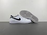 Jordan 1 Retro Low 85 Metallic Black -  FB9933-102 - 2