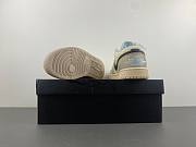 Air Jordan 1 Low SE 'Sanddrift Glacier Blue' - HQ3440-101 - 5