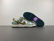 Nike SB Dunk Low Alexis Sablone Chameleon - HJ3386-300 - 1
