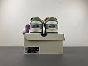 Nike SB Dunk Low Alexis Sablone Chameleon - HJ3386-300 - 5