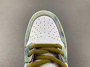 Nike SB Dunk Low Alexis Sablone Chameleon - HJ3386-300 - 3