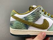 Nike SB Dunk Low Alexis Sablone Chameleon - HJ3386-300 - 2