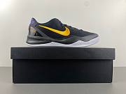Nike Kobe 8 Protro “Hollywood Night” -  HF9550-001 - 1
