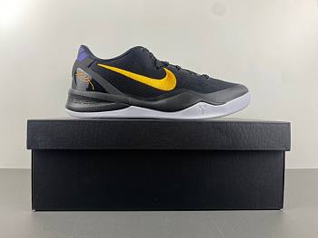 Nike Kobe 8 Protro “Hollywood Night” -  HF9550-001