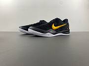 Nike Kobe 8 Protro “Hollywood Night” -  HF9550-001 - 5