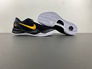 Nike Kobe 8 Protro “Hollywood Night” -  HF9550-001 - 4