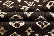 LV  sweater - 6