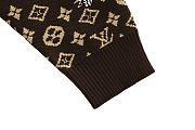 LV  sweater - 5