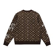 LV  sweater - 4