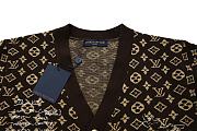 LV  sweater - 3