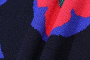 L*V sweater multi colour  - 3