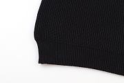 LV sweater black - 4