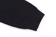 LV sweater black - 5