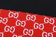 Gucci sweater red and black - 4