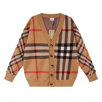 Burberry jacket 