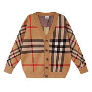 Burberry jacket  - 2