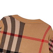 Burberry jacket  - 4