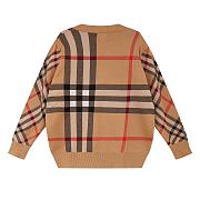 Burberry jacket  - 5