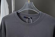 LV grey hoddie 001 - 6