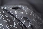 LV grey hoddie 001 - 5