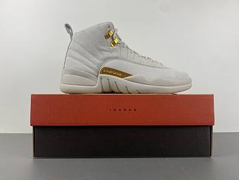 Air Jordan 12 “Phantom” -  FD9101-007