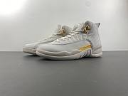 Air Jordan 12 “Phantom” -  FD9101-007 - 2