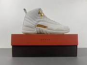 Air Jordan 12 “Phantom” -  FD9101-007 - 4