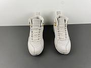 Air Jordan 12 “Phantom” -  FD9101-007 - 3