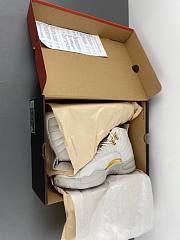 Air Jordan 12 “Phantom” -  FD9101-007 - 5