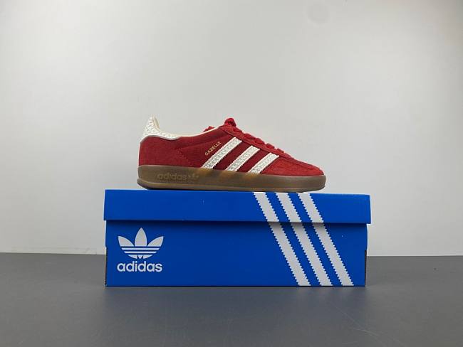 ADIDAS GAZELLE INDOOR - IF1808 - 1