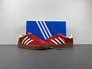 ADIDAS GAZELLE INDOOR - IF1808 - 2