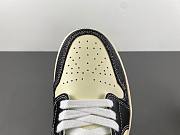 Air Jordan 1 Low SE - HQ3437-101 - 6