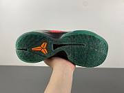 Nike Zoom Kobe 6 'All-Star - Orange County' - 448693-800  - 6