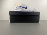 Nike Kobe 8 Protro “Lakers Home” -  HF9550-100 - 1