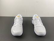 Nike Kobe 8 Protro “Lakers Home” -  HF9550-100 - 4