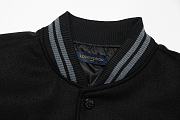 louis vuitton LV varsity jacket - 3