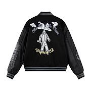 louis vuitton LV varsity jacket - 4