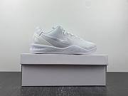 Nike Kobe 8 Protro Halo - FJ9364-100 - 4