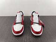 Air Jordan 1 Retro Low Chicago (2016) - 705329-600 - 2