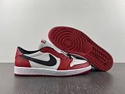 Air Jordan 1 Retro Low Chicago (2016) - 705329-600 - 3