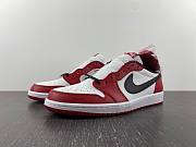 Air Jordan 1 Retro Low Chicago (2016) - 705329-600 - 4