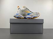 Balenciaga CARGO 23ss 785756 W2MV1 - 1