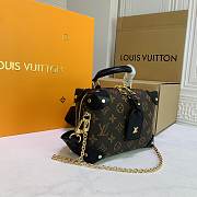 LV petite malle souple M45571 20*14*7.5CM - 4