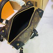LV petite malle souple M45571 20*14*7.5CM - 3