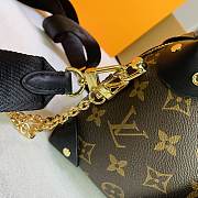 LV petite malle souple M45571 20*14*7.5CM - 2